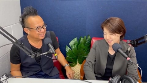有詭?黃大煒驟逝「親友遭瞞12天」 摯友黃珊珊:將釐清死因