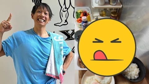 狂拍9500部成人片!46歲清水健曝光「吃20年必硬菜單」 他見1關鍵讚爆