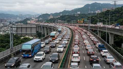 車主注意！牌照稅新制大鬆綁　財政部放寬免稅資格「最多省1.1萬」