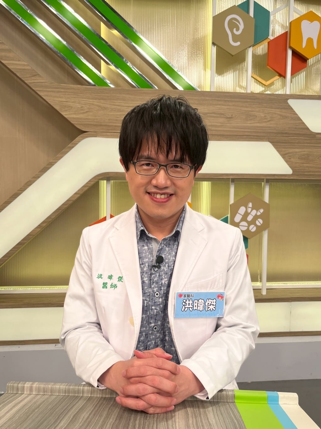 (影)／男團MBT1超萌反應 台上笑壞所有人？