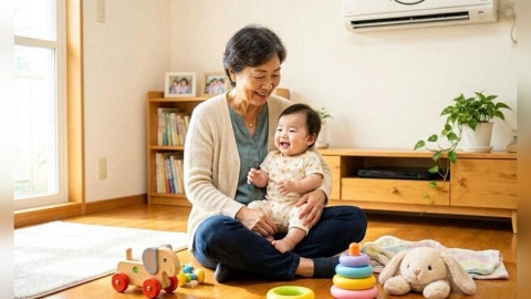 買冷氣大減價!「這縣市」府推「降溫補助」三大方案 懶人包一圖解