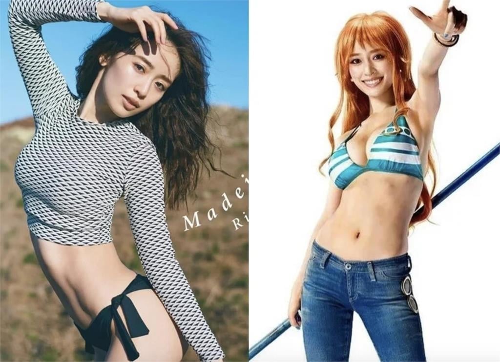 世足帥哥(影)/老婆是「真人版娜美」!人稱「足球界三浦春馬」谷口彰悟人帥有高學歷
