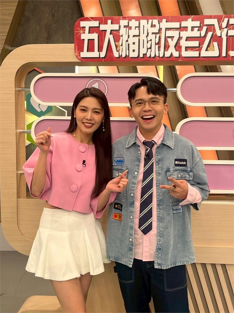 吳東諺創業壓力大到臭臉! 超寵孩成「老婆岳母夾心餅乾」