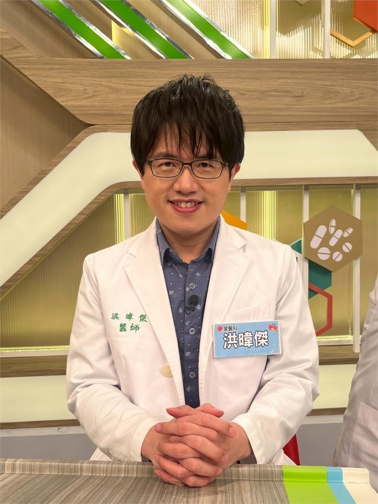 吳東諺創業壓力大到臭臉! 超寵孩成「老婆岳母夾心餅乾」