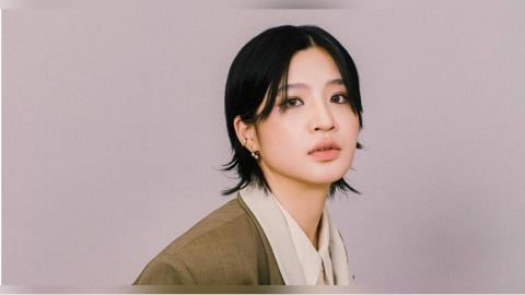 金曲37／黃宇寒低潮後重生 三度入圍迎戰春麵樂團