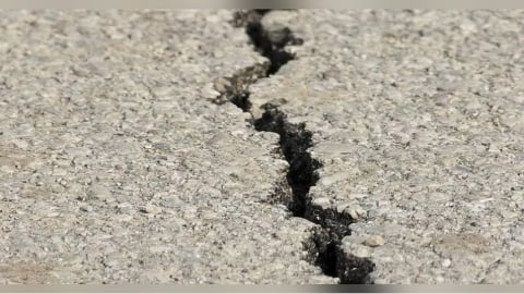 規模6以上強震要來了?台灣「連25天無顯著有感地震」 專家揭真相