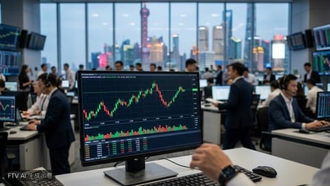 外資相隔一年多首度增持中國人民幣債券