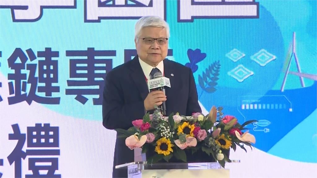 繳稅王!台積電營所稅年繳逾千億 科學園區管理費破70億