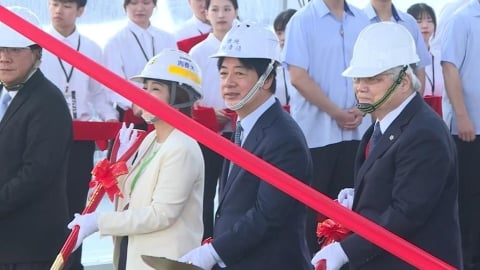 繳稅王!台積電營所稅年繳逾千億 科學園區管理費破70億
