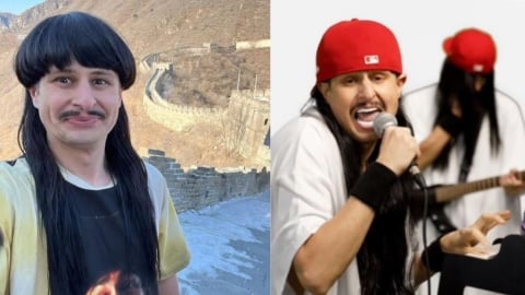 美歌手墜機身亡「破億神曲紅遍全球」!直升機相撞釀6死、驚悚畫面流出