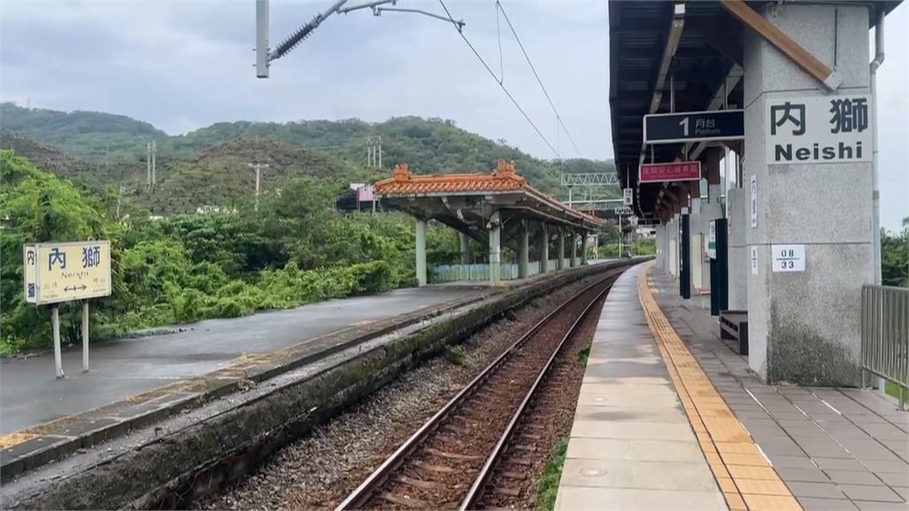 「最荒涼車」排行出爐! 「這站」日均僅一人進出