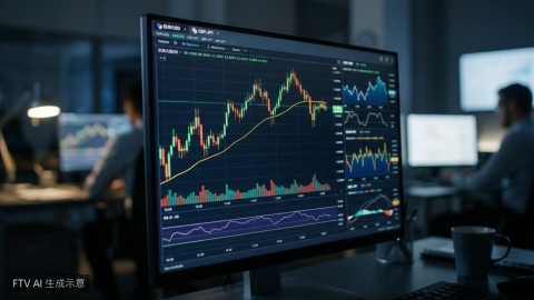 美元兌加幣強彈創高 技術指標亮紅燈暗示漲勢將盡