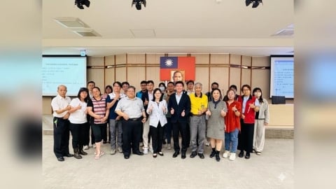 改善親師生溝通!高市教育局推動改革 讓校事會議回歸專業