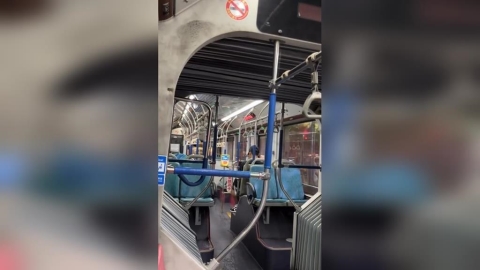 連日豪雨！台中公車「下小雨」挨罰　業者說話了