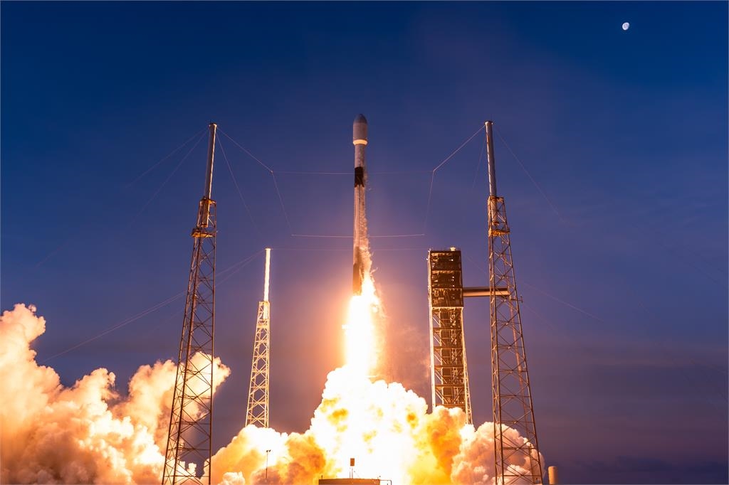 Space X是史上最大龐氏騙局?謝金河揭「背後龐大供應鏈」打臉:世界重新定價