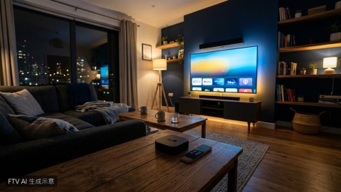 福斯宣布220億美元收購Roku 串流市場版圖大洗牌