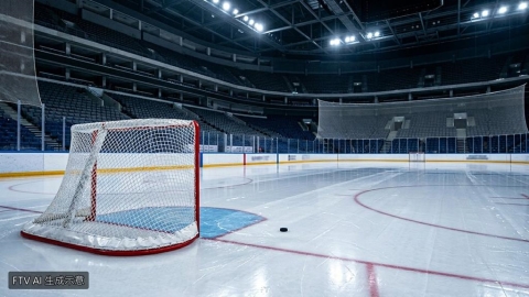 NHL費城飛人傳好消息 守門員Daniel Vladar將簽複數年大約