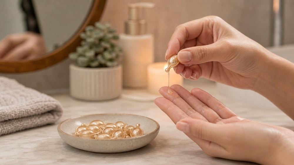 熬夜後肌膚狀態變差？專家解析熟齡肌保養重點：防曬、保濕與日常照護