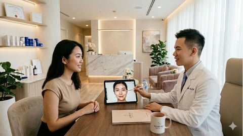 玻尿酸用途多元受關注:醫師解析保濕與肌膚管理趨勢