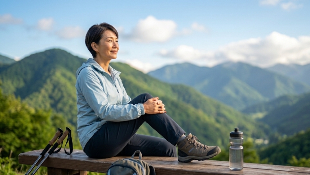 行動力保養怎麼選?認識UC-II與葡萄糖胺的不同特性