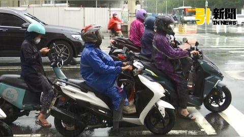 梅雨何時停?「這天起」全台晴熱如盛夏
