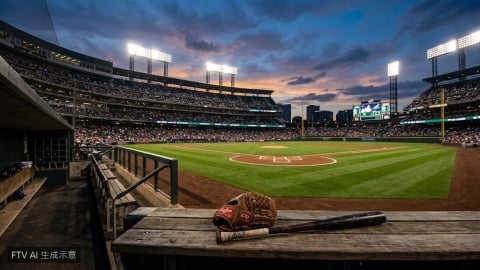 MLB/落磯單場狂轟23分創隊史紀錄 24安打爆運動家