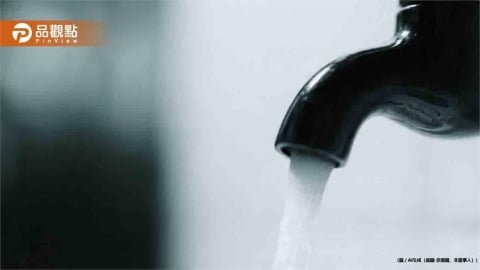 快儲水！7縣市大停水10.5小時 數萬戶無水可用