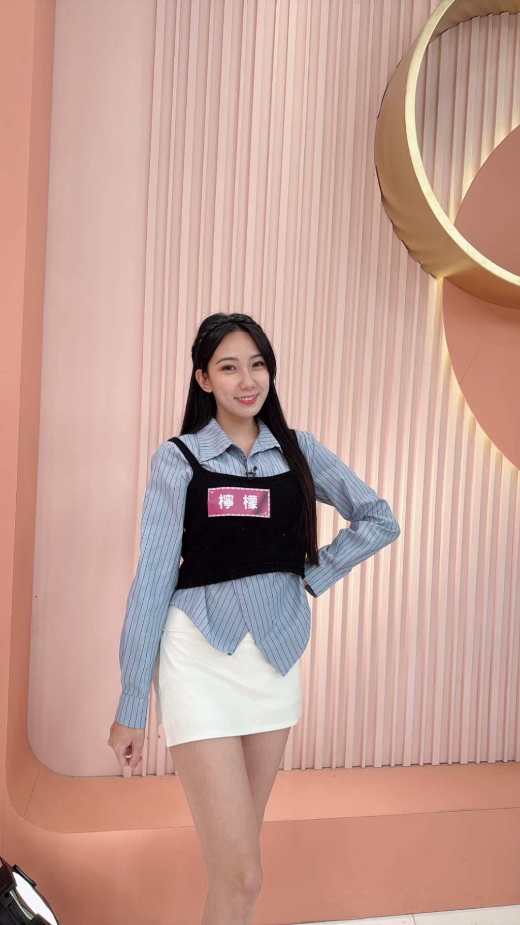 姊妹亮起來;民視綜藝;梁赫群;嚴立婷;蔣偉文;海產;宋哥;檸檬;方慈聲