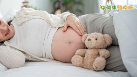 高齡試管懷孕突遇乳癌危機 醫籲:孕前必做乳房篩檢確保母嬰安全