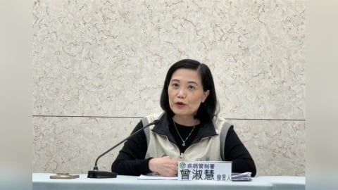 源頭找到了！民生醫院登革熱1傳6   定序全指向「斜對門的他」
