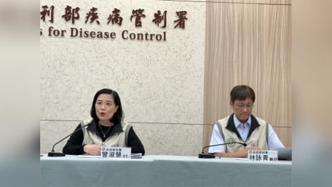 腸病毒升溫！北部女童嗜睡、無法自行進食   D68型併重症送加護