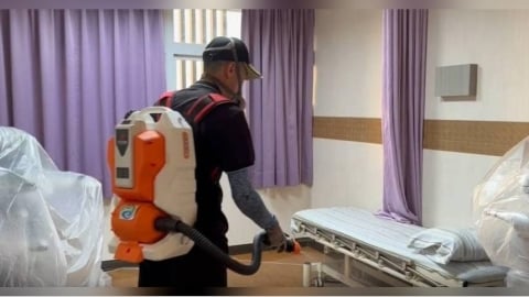 高雄登革熱群聚「基因定序」出爐　疾管署：與越南境外移入個案相同