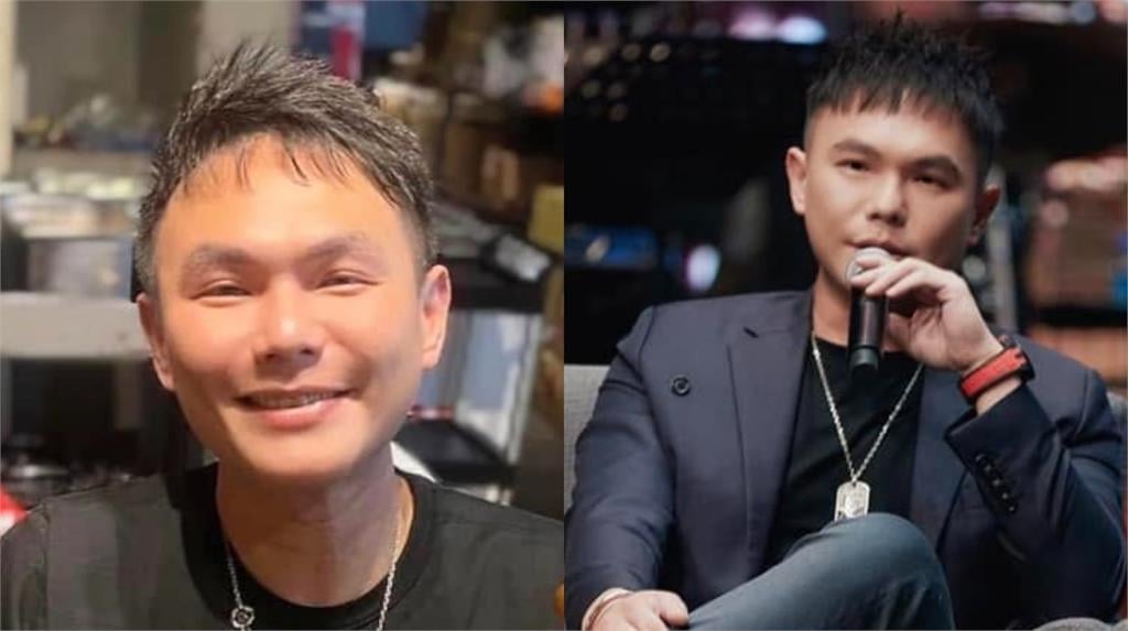 超哥驚爆罹患1癌症「這處」切掉20公分!認「怕老婆守寡」近況曝光