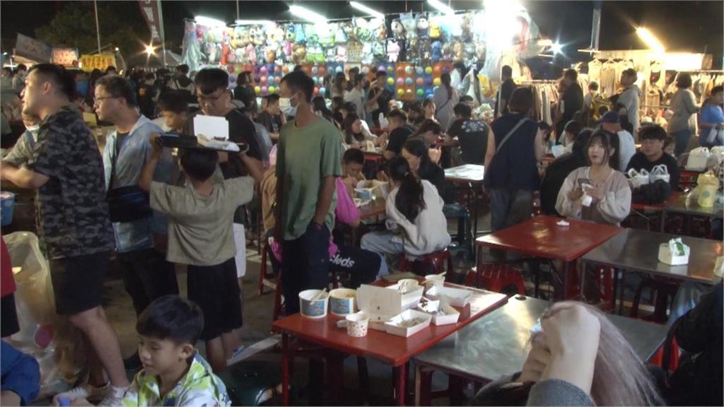 快新聞／環境變差了？486先生嘆「守規矩會吃大虧」批台灣人「這行為」太矛盾