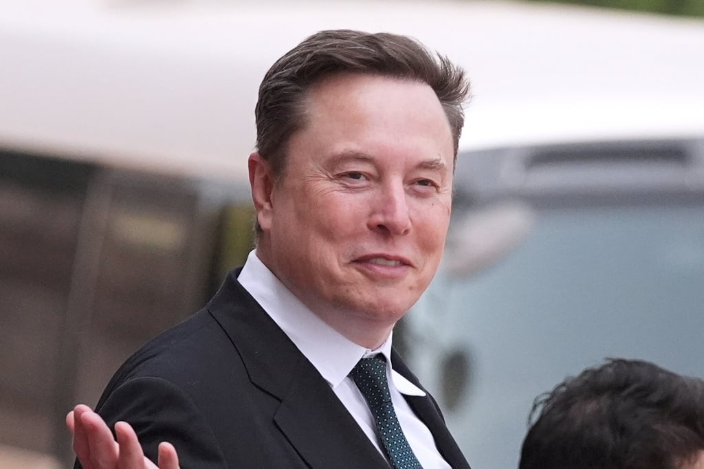 Space X「跳級」登美第6大上市公司!供應鏈納入「14家台廠」一次看