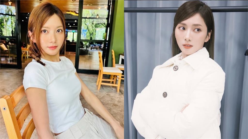 豆花妹16年前「出道照」太驚人!「0修圖」自然美顏被盛讚:比李珠恩漂亮