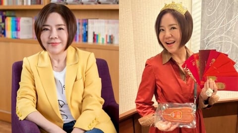 于美人曝端午節做2事助攻「財運大爆發」！240萬人朝聖開運秘訣