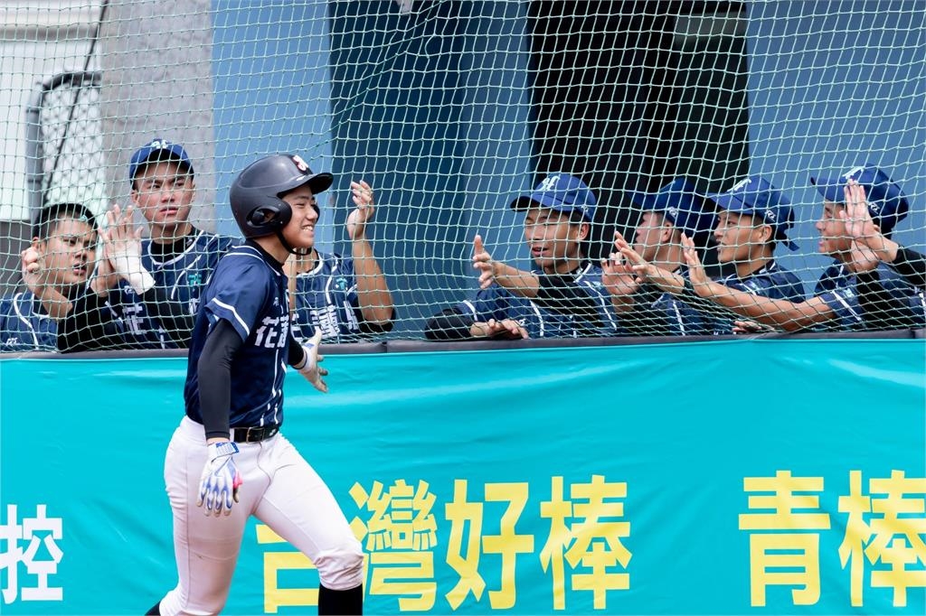 棒球(影)/玉山盃青棒錦標賽競爭激烈!高雄市延長賽九局3:1勝雲林縣
