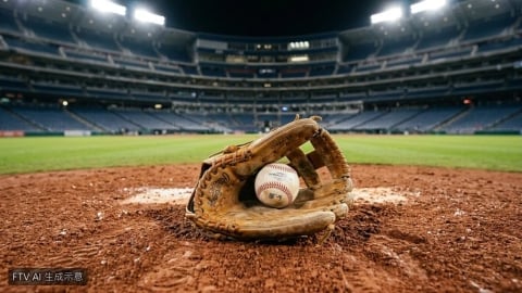 MLB/勇士強打捕手傷癒歸隊 迎戰巨人盼止敗走出低潮