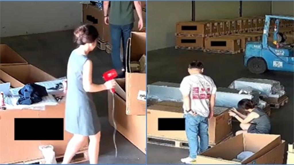 美超微高層「吹風機做假文件」3招走私輝達晶片!台美共揭「非法輸出中國」完整途徑
