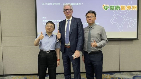 肥胖三高沒控制好不只傷心腎 醫示警:代謝異常可能與失智症風險有關