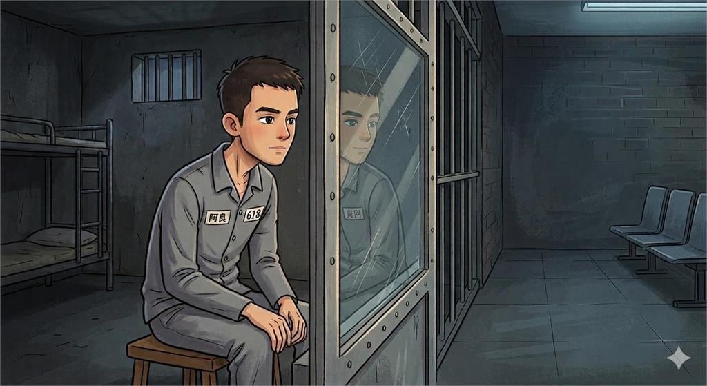 27歲辣媽曬國小女兒畢業照!網嚇傻「爸爸在哪間監獄」…本尊解答了