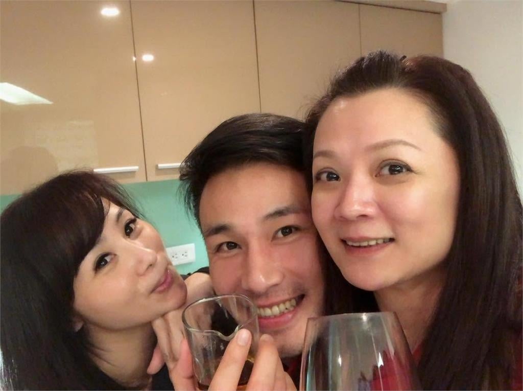 痛失摯友還糟出征！兵家綺「圓方眼鏡」成焦點　怒槓酸民：有事嗎？