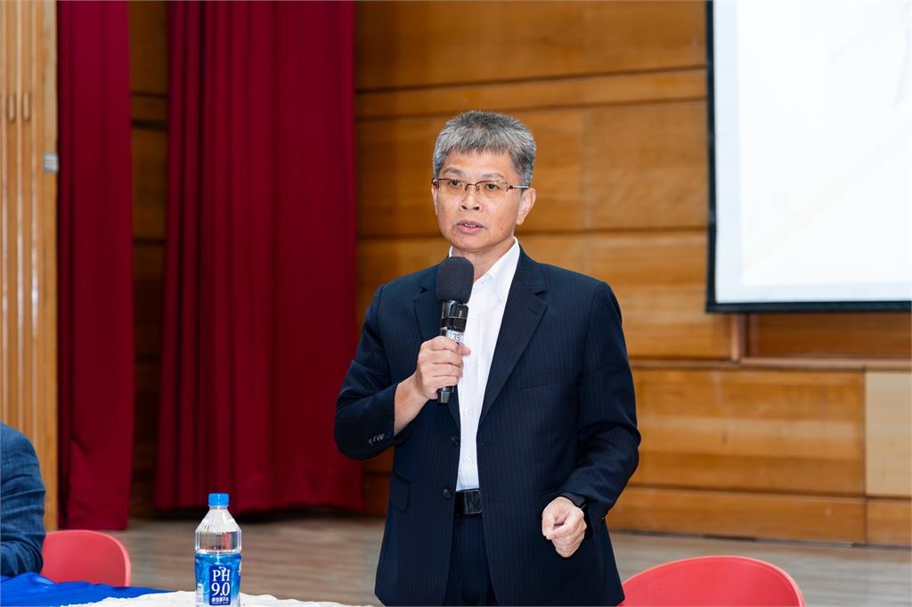 綜合/築起全面防護網!全民署提供補助攜手地方打造兒少安全運動環境
