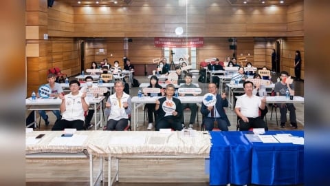 綜合/築起全面防護網!全民署提供補助攜手地方打造兒少安全運動環境