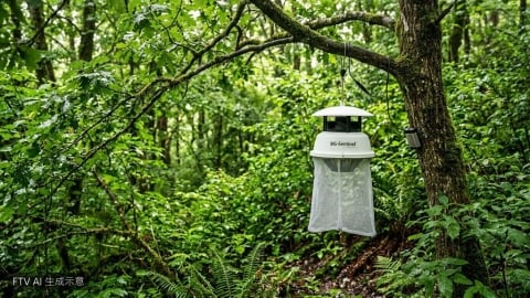 氣候變遷助長蚊子肆虐 科學家示警全球面臨致命威脅