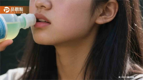 19歲女孩賭氣喝農藥還在笑!不到24小時多重器官衰竭慘死