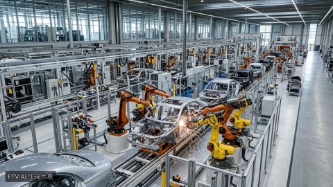 中國市場惡化與中東戰火衝擊 BMW宣布調降獲利目標