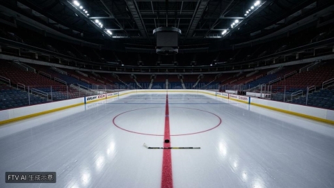 帶領黃金騎士闖進NHL總決賽 傳奇教頭確定不續任