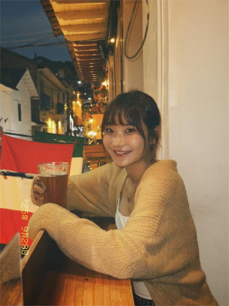 眼皮不夠還要動鼻?愛莉莎莎被曝找「整形名醫」她幽默回覆吐真相